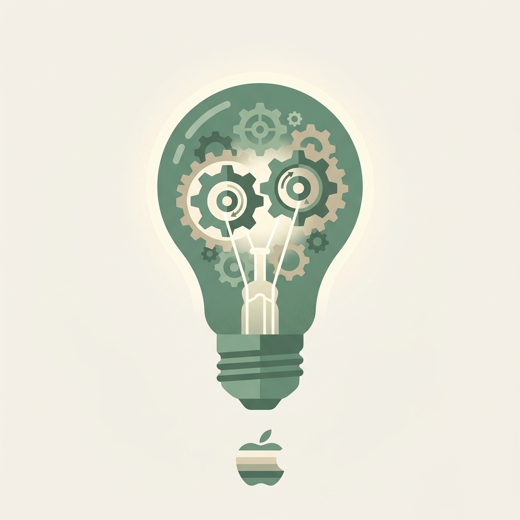 "Think Different" – Chiến Dịch Làm Nên Tên Tuổi Của Apple